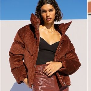 Wilfred The Cloud Puff